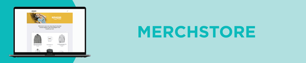 Create a Company MerchStore