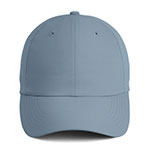 Look fresh no matter how long the day is with corporate Imperial Moisture Wicking Hats from Merchology