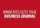 The Minneapolis/St. Paul Business Journal featured Merchology, on how to sell custom company merch online