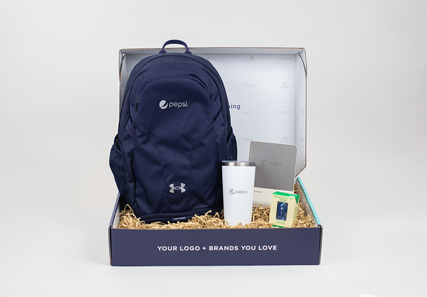Shop Branded Gift Sets for Employees