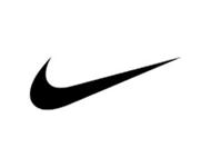 Nike Corporate Logo