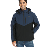 Ororo Men's Jackets