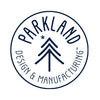 Parkland Company Logo