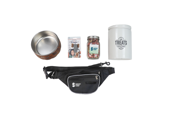 Shop the Tail Wagger MerchBox