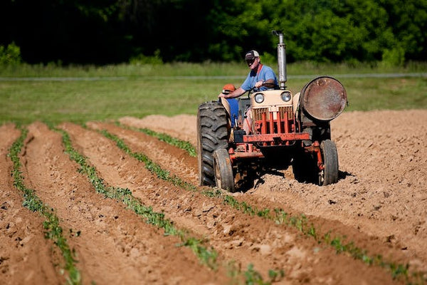 Agriculture Expo Giveaways