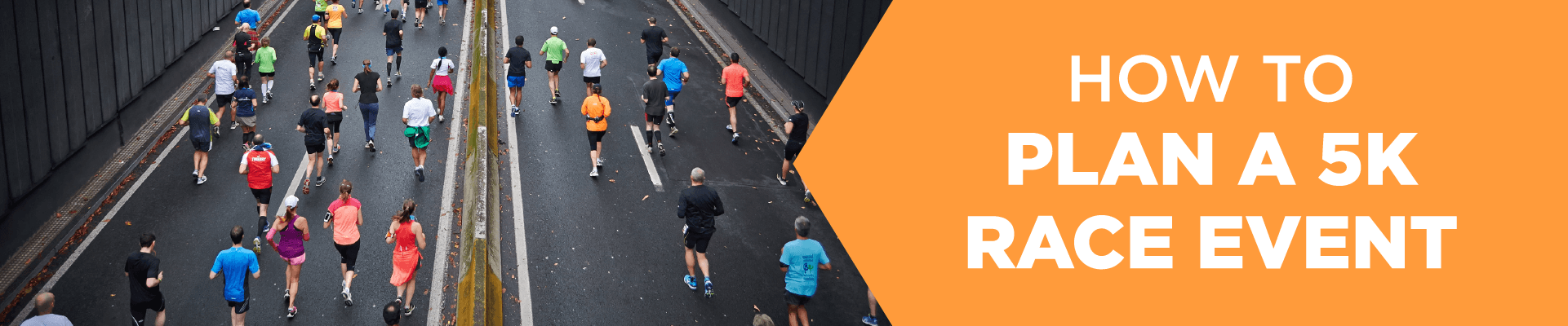 How to Plan a Company 5K Race Event