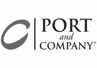 Port and Company Logo