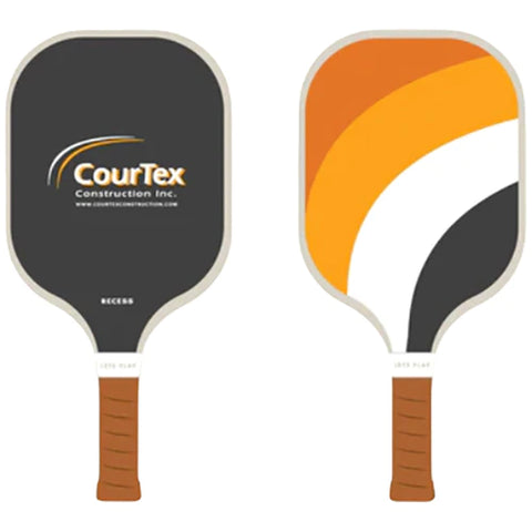 Custom Printed Pickleball Paddles