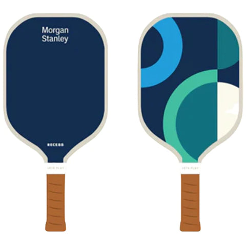 Shop Custom Recess Pickleball Paddles