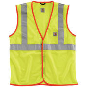 High Visibility Vest