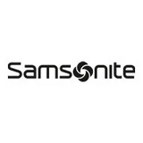 Promotional Logo Samsonite Backpacks & Luggage 