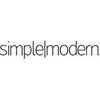 Simple Modern Logo