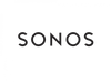 SONOS Corporate Logo