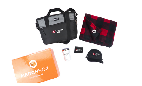 MerchBox Gift Set