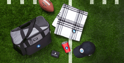 Tailgate Time Corporate Gift Box Set