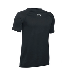 Promotional Under Armour Locker Tee with Your Company Logo
