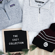 The Ultimate Comfort Collection