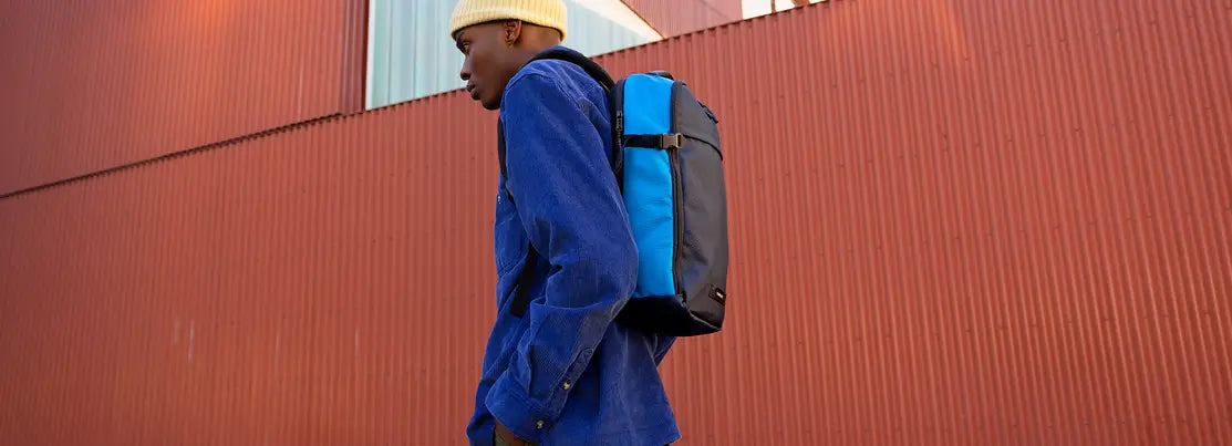 Customize Your Own Timbuk2 Backpacks and Bags