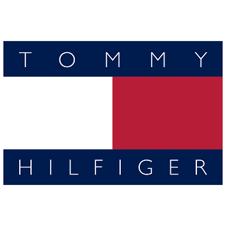 custom tommy hilfiger