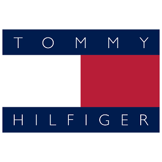 Custom Tommy Hilfiger Apparel