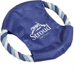 Shop corporate branded dog toys and leashes today