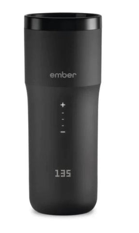 How to remove custom logo from Ember temperature control mug : r