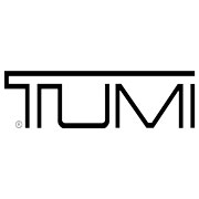 The TUMI corporate company logo