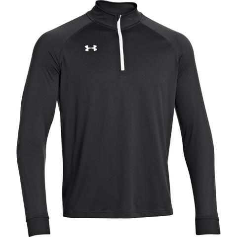 Add your logo to the Under Armour Rival Tech Quarter Zip at Merchology!