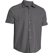 Custom UA Men's Casual Shirts