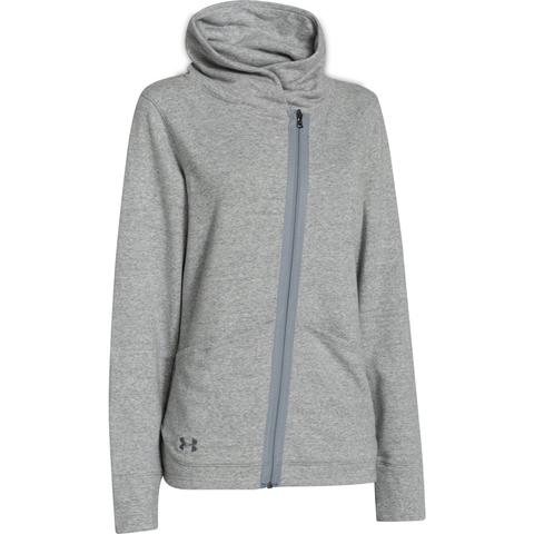Shop the women's Under Armour Custom Women's Wrap Up today at Merchology