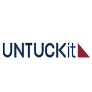 Untuckit Logo