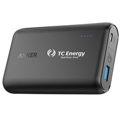 Anker Black PowerCore Speed 10000mAh