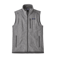 Promotional Logo Patagonia Better Sweater Vest 2.0