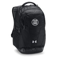 Custom Under Armour Backpack