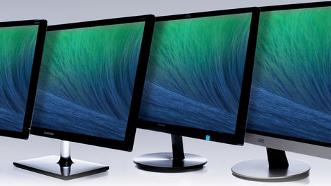 Computer Monitors for Small Businesses