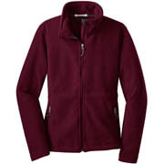 Women's Fleece Jackets