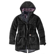 Women's Insulated Jackets