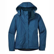 Women's Rain Jackets