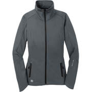 Women's Softshell Jackets