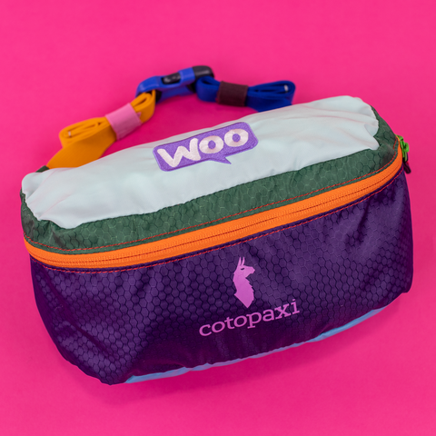 Shop Custom Cotopaxi Bags