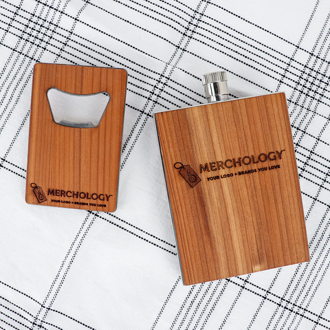 Woodchuck USA Corporate Gifts