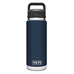 Give your employees a taste of true hydration with the cool temperatures of corporate branded YETI water bottles