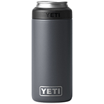 Etch or print your custom company logo on the corporate YETI Can Coolers from Merchology