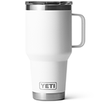 Promote your business while keeping employees drinks at the perfect temperature with custom branded YETI Ramblers