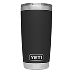 Personalize YETI Tumblers with your company logo with Merchology