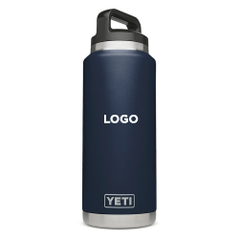 Custom Logo YETI Water Bottle