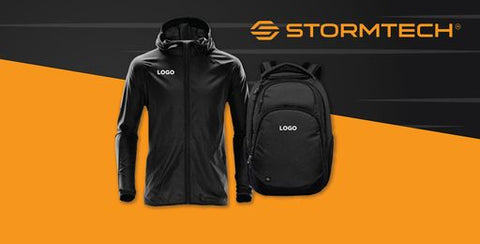 Custom Stormtech Bags