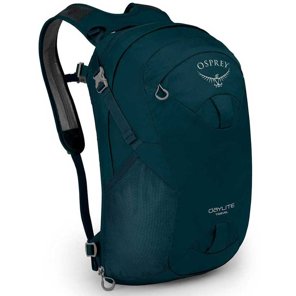 osprey petrol blue