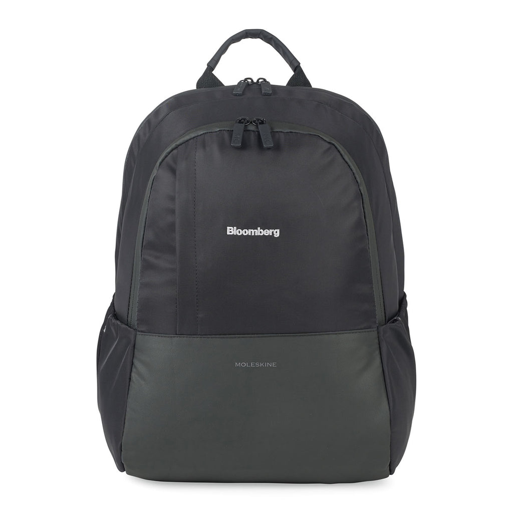 moleskine classic backpack black