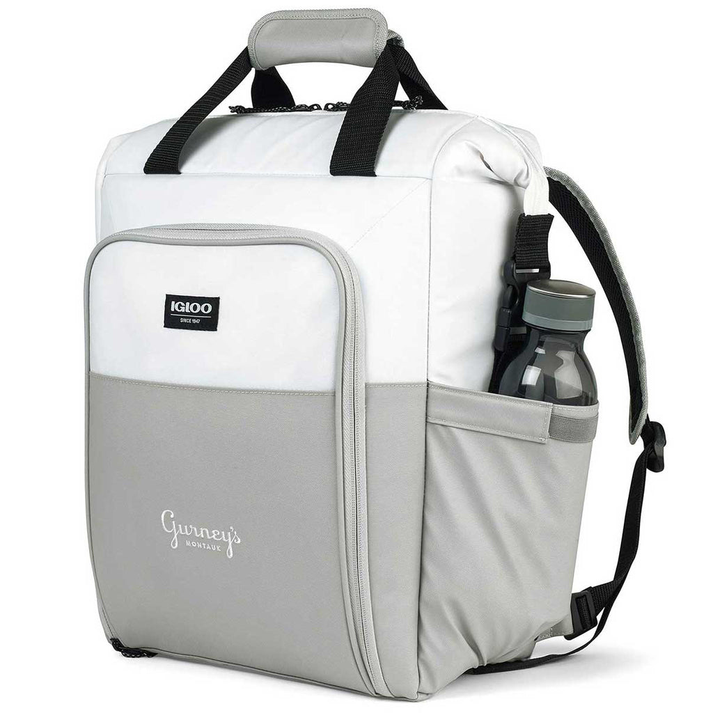 backpack igloo cooler